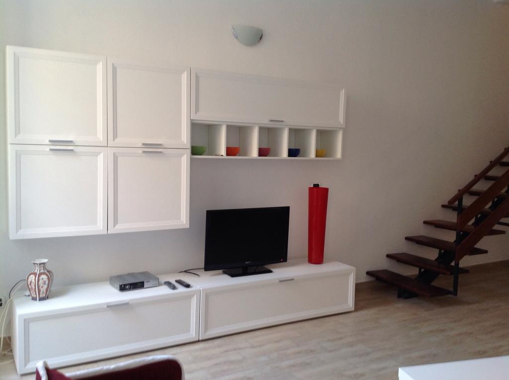 סירקוזה Capobianco Suit חדר תמונה