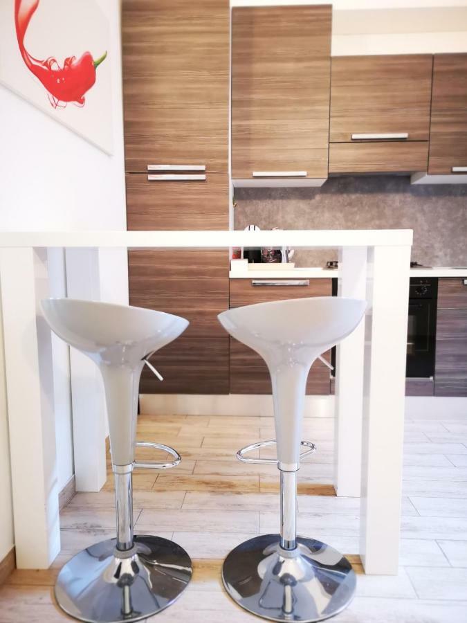 סירקוזה Capobianco Suit מראה חיצוני תמונה